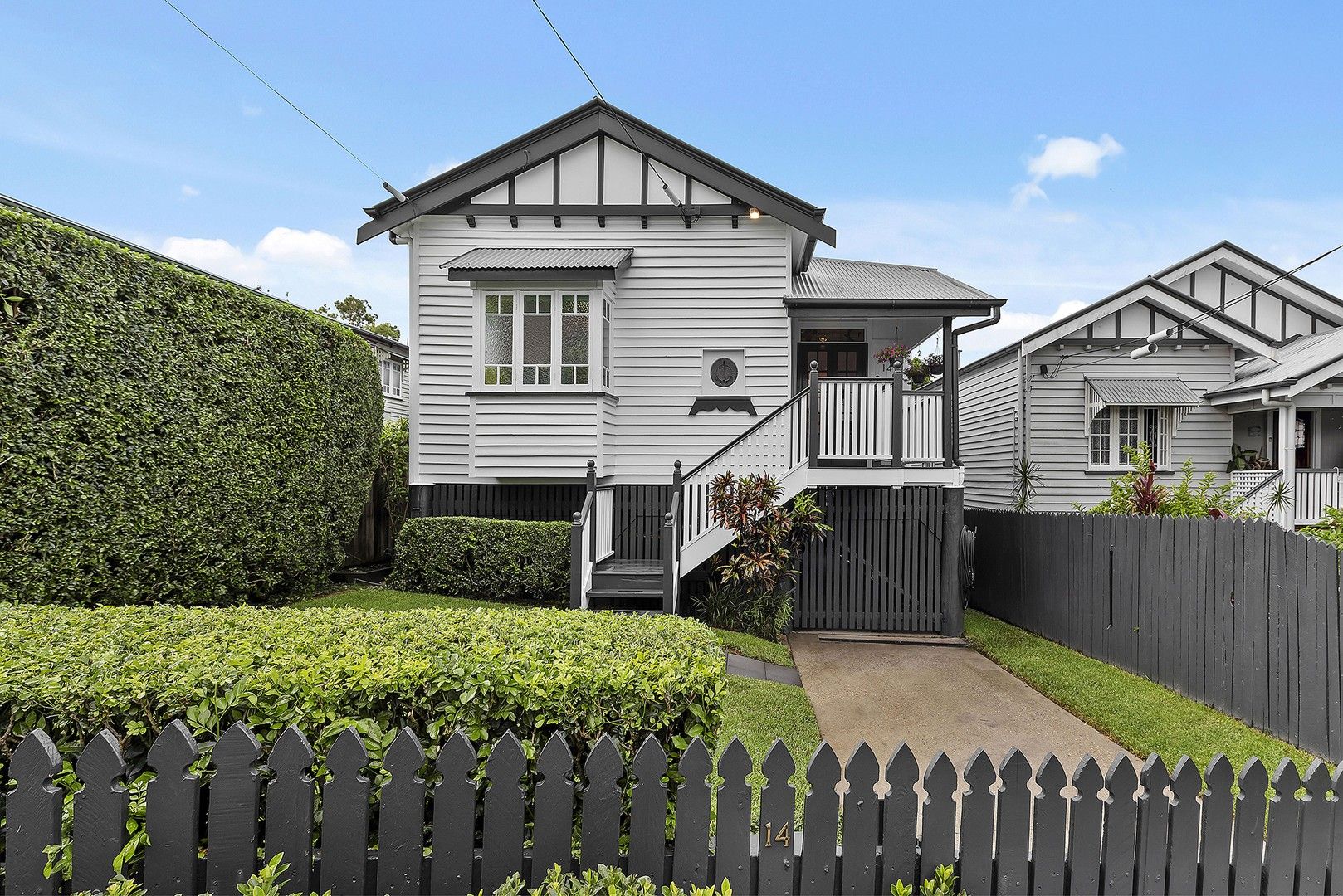 3 bedrooms House in 14 Martock Street CAMP HILL QLD, 4152
