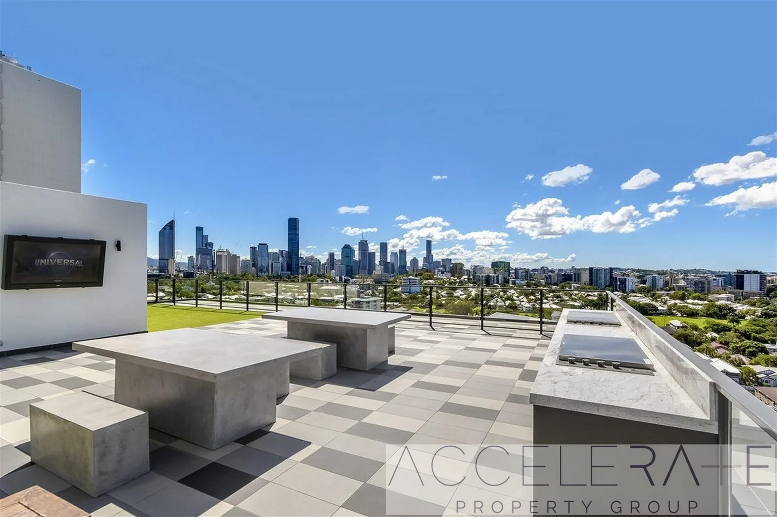 Additional image 15 of Level 14/18 Duke Street, Kangaroo Point QLD 4169