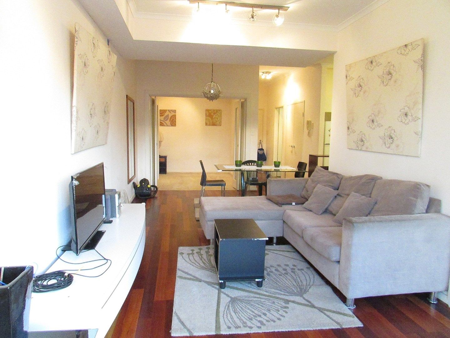 2 bedrooms Apartment / Unit / Flat in 13-17 Greek Street GLEBE NSW, 2037