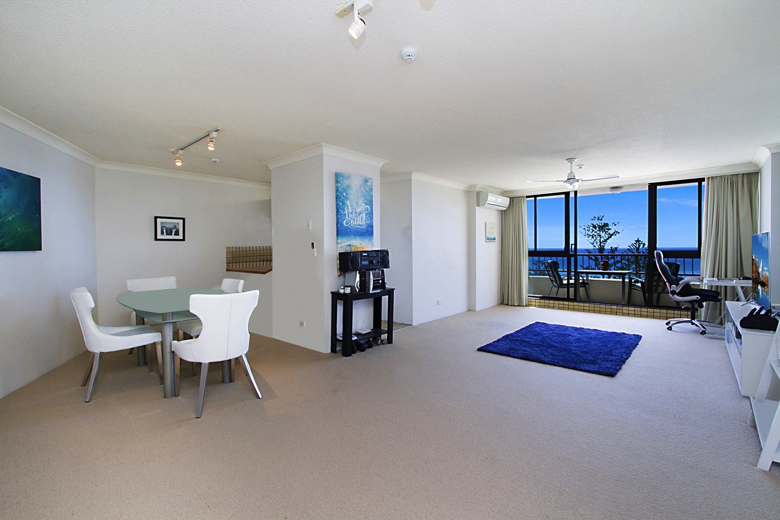 Unit 28/60 Goodwin Tce, Burleigh Heads QLD 4220, Image 1