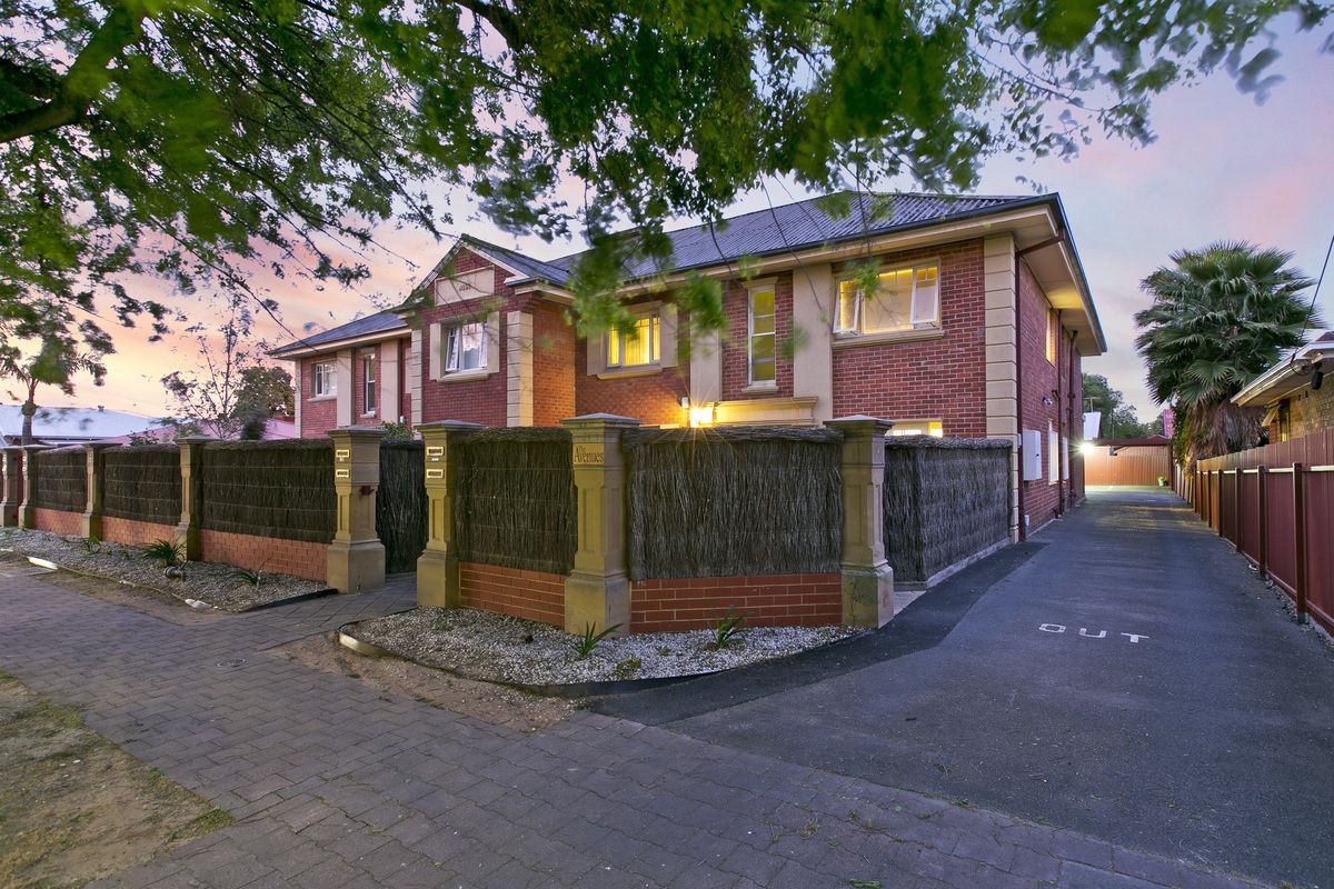 5/ 16 Second Avenue, Sefton Park SA 5083, Image 1