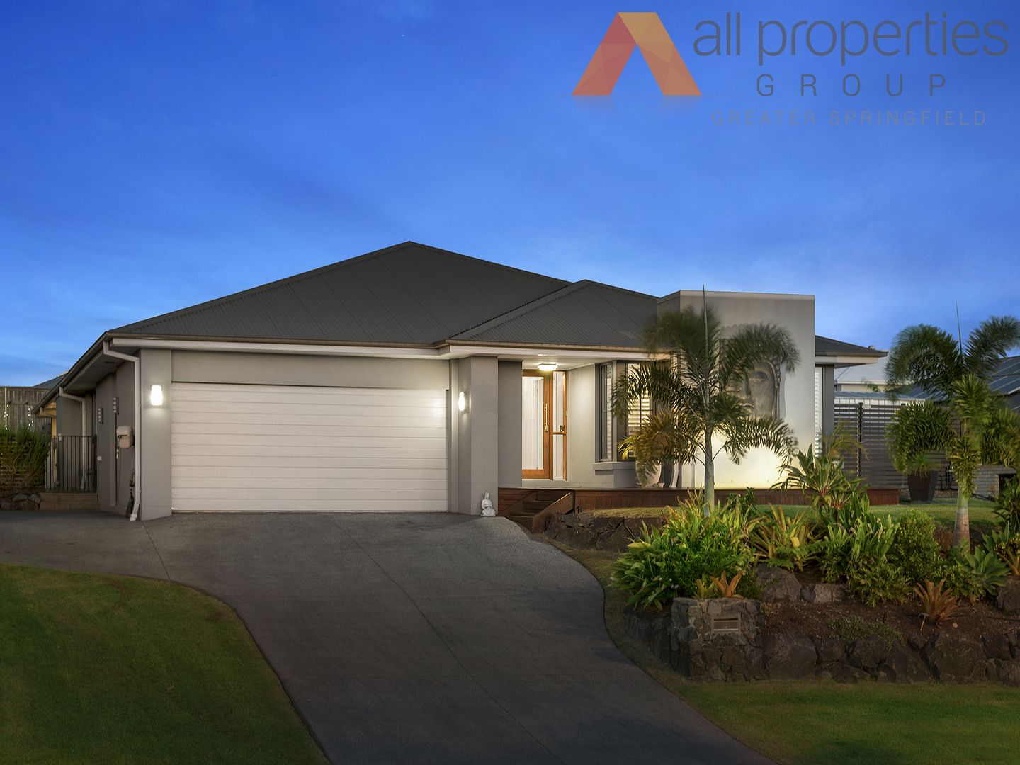 146 Santa Monica Drive, Augustine Heights QLD 4300, Image 2