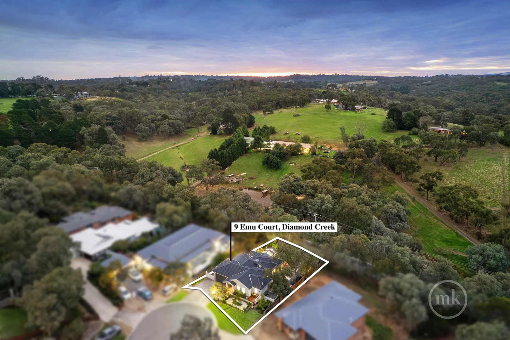 Additional image 26 of 9 Emu Court, Diamond Creek VIC 3089