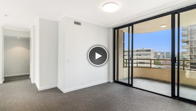 Picture of 904/251 Oxford Street, BONDI JUNCTION NSW 2022