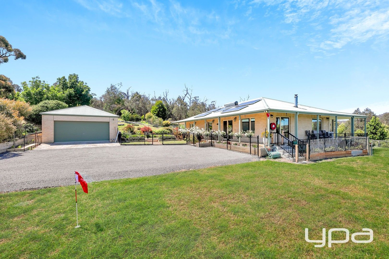 150 Hawkes Rd, Humevale VIC 3757, Image 0