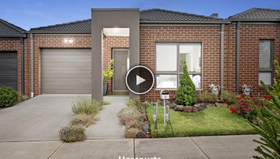 Picture of 5 Madrid Way, WOLLERT VIC 3750