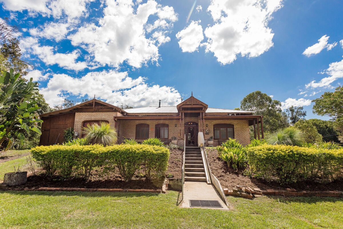 3 bedrooms Rural in 141 Bowlings Road ULMARRA NSW, 2462