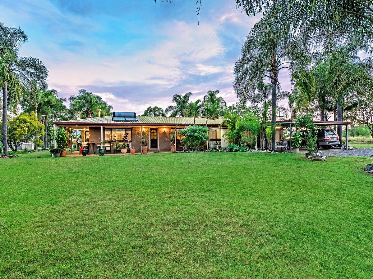 74 - 82 Taylors Road, Walloon QLD 4306, Image 0