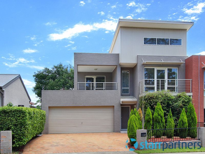 57 Edward Drive, Pemulwuy NSW 2145, Image 0