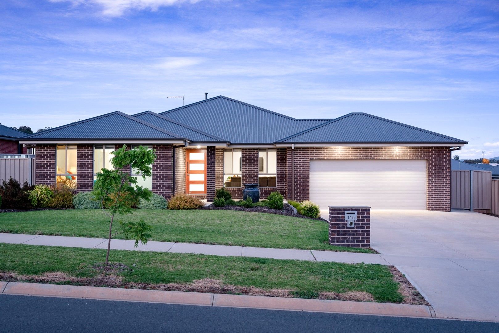 118 Whitehall Avenue, Springdale Heights NSW 2641, Image 0