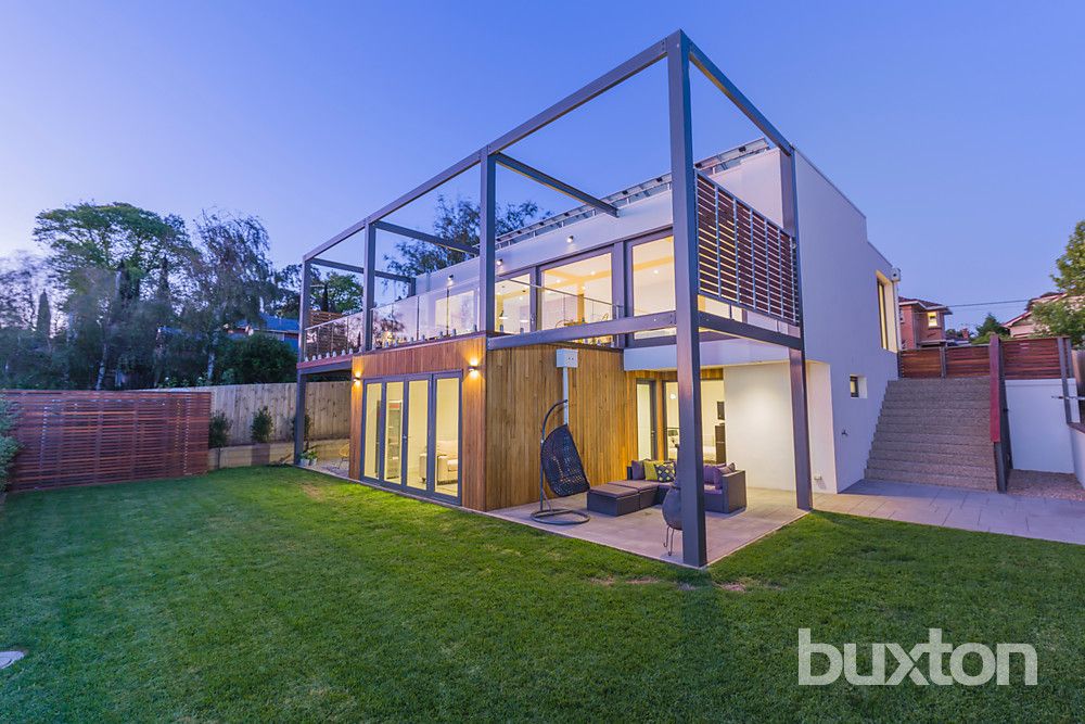 27 Buckland Avenue, Newtown Property History & Address Research Domain