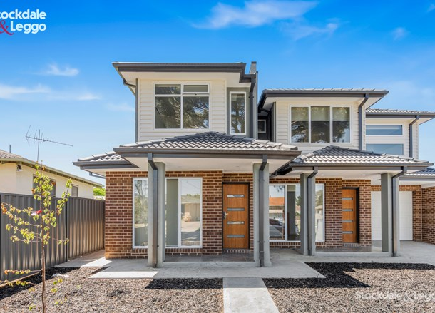 1/3 Evans Crescent, Laverton VIC 3028