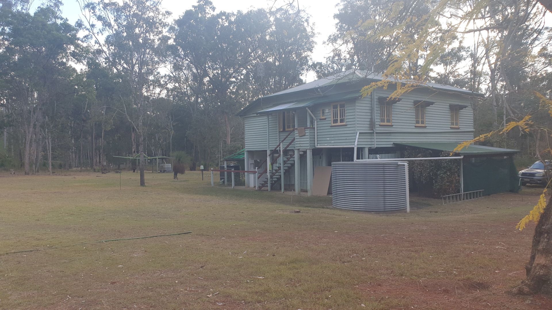 52 Enid Court Blackbutt North QLD 4314 House For Rent Domain