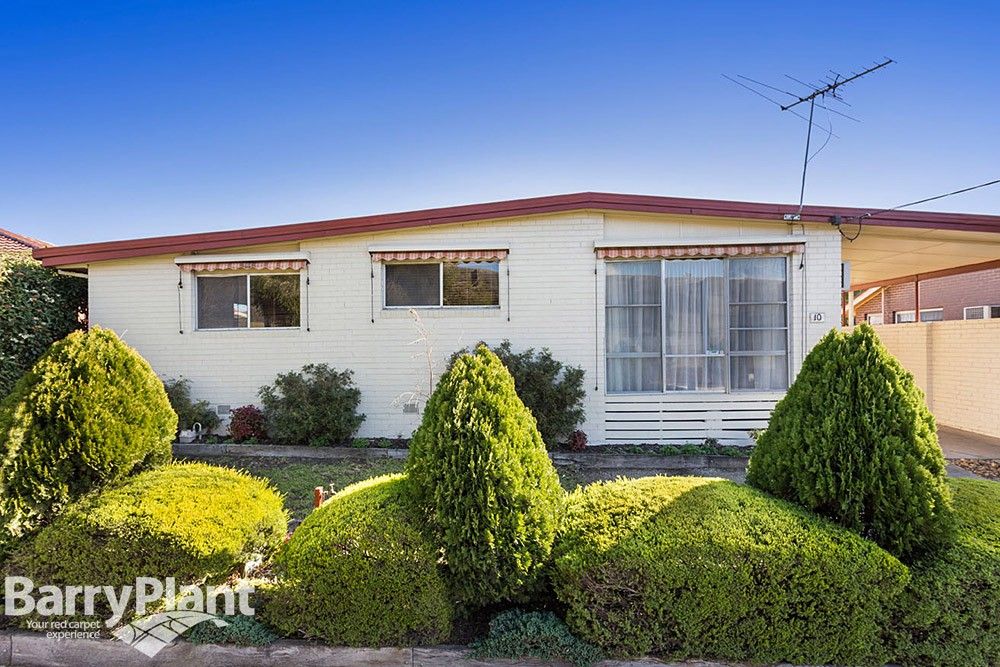 10 Watts Street, Laverton VIC 3028, Image 0