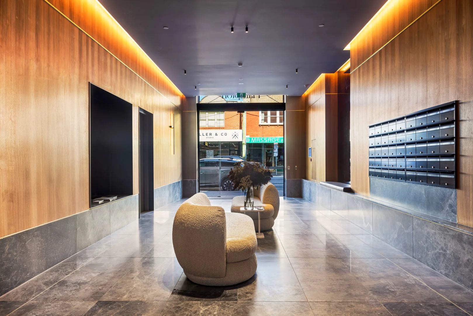 Additional image 12 of 102/451 Hampton road, Hampton VIC 3188