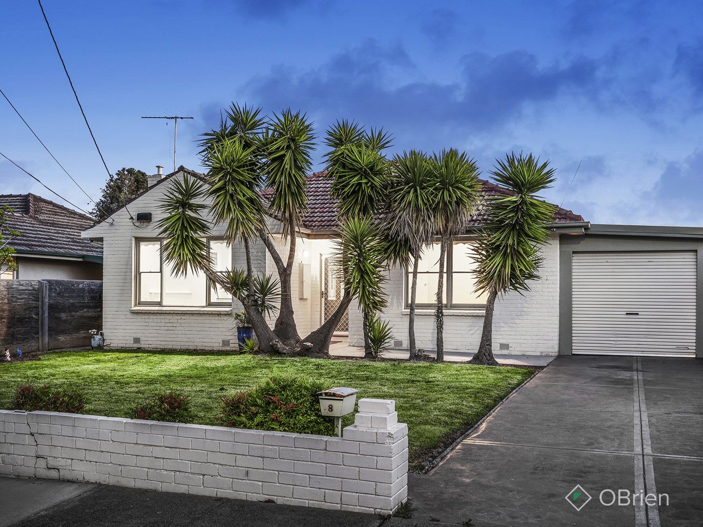 8 Cobham Street, Cheltenham VIC 3192, Image 0