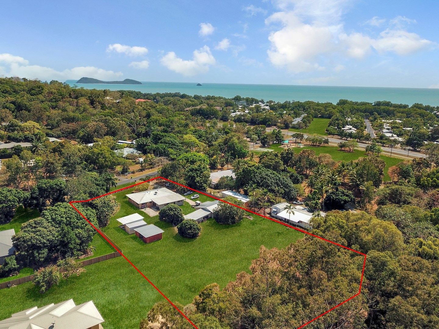 9-11 Evergreen Street, Clifton Beach QLD 4879, Image 0