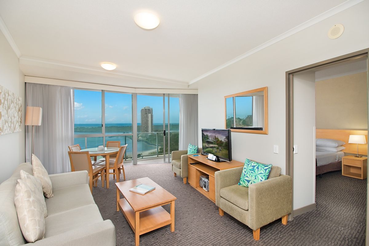 934 / 6 - 8 Stuart St, Tweed Heads NSW 2485, Image 1