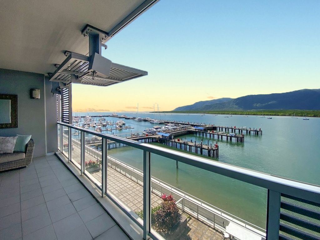2 bedrooms Apartment / Unit / Flat in 25/1 Marlin Parade CAIRNS CITY QLD, 4870