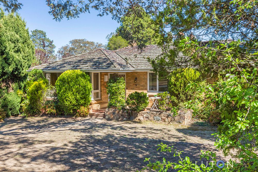 36 Gellibrand Street, Campbell ACT 2612, Image 2