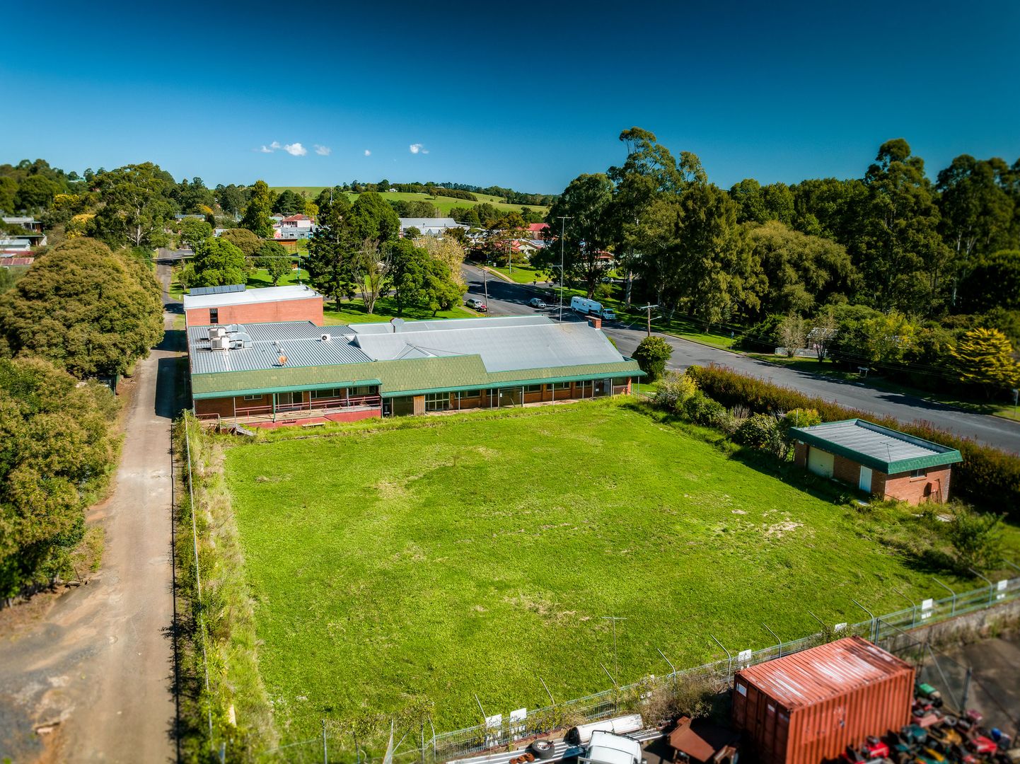 85 Hickory Street, Dorrigo NSW 2453 Domain