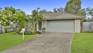 Picture of 5 Newmarket Drive, MORAYFIELD QLD 4506