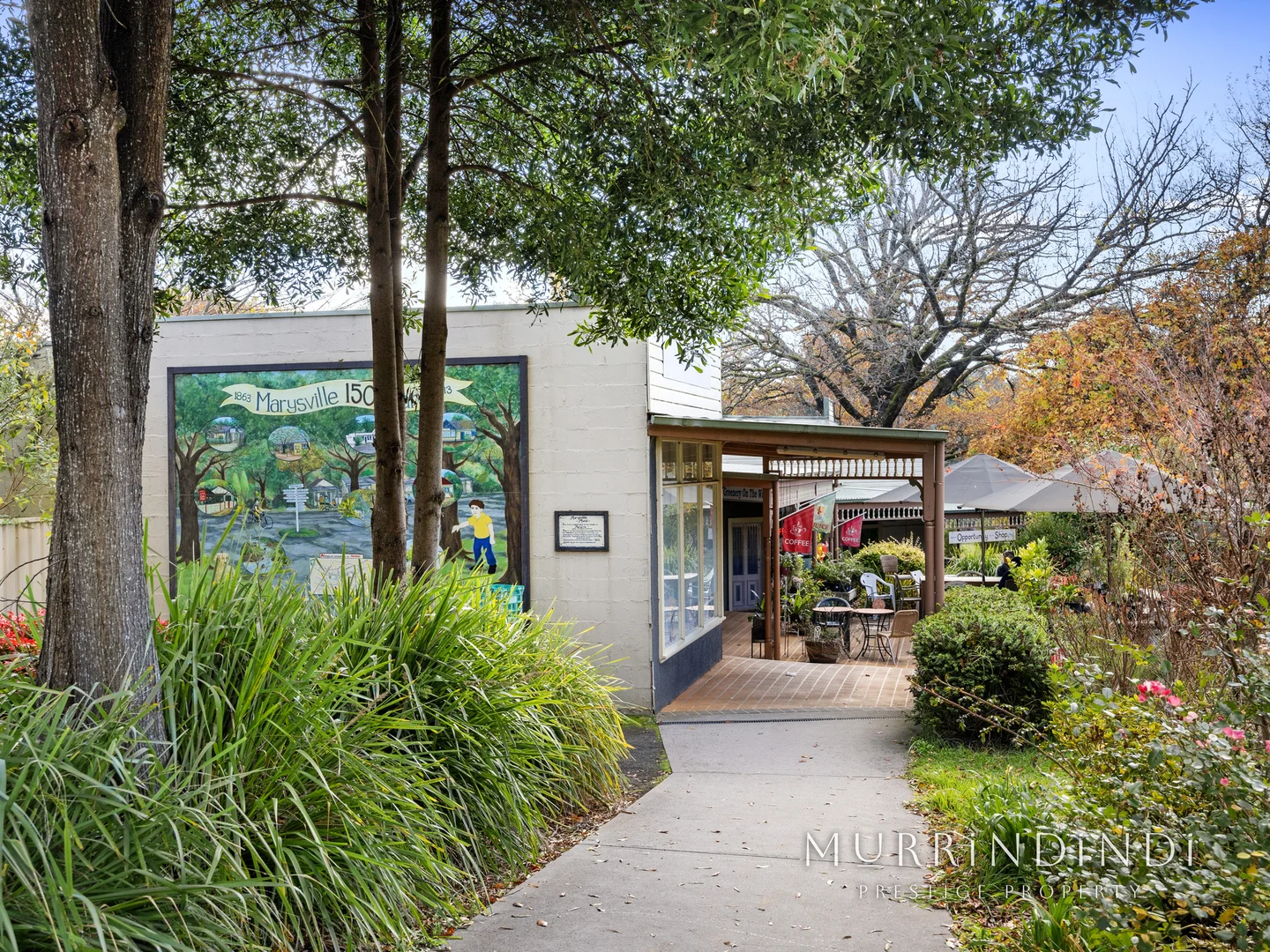 Additional image 9 of 5/4 Sedgwick Street, Marysville VIC 3779