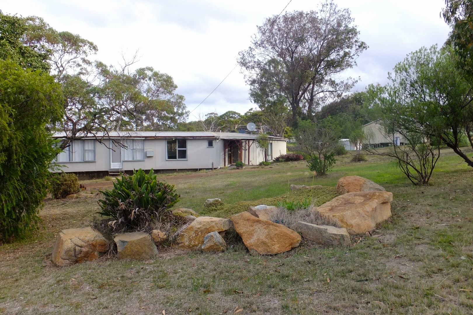 86 Spence Street, Ravensthorpe WA 6346 Domain