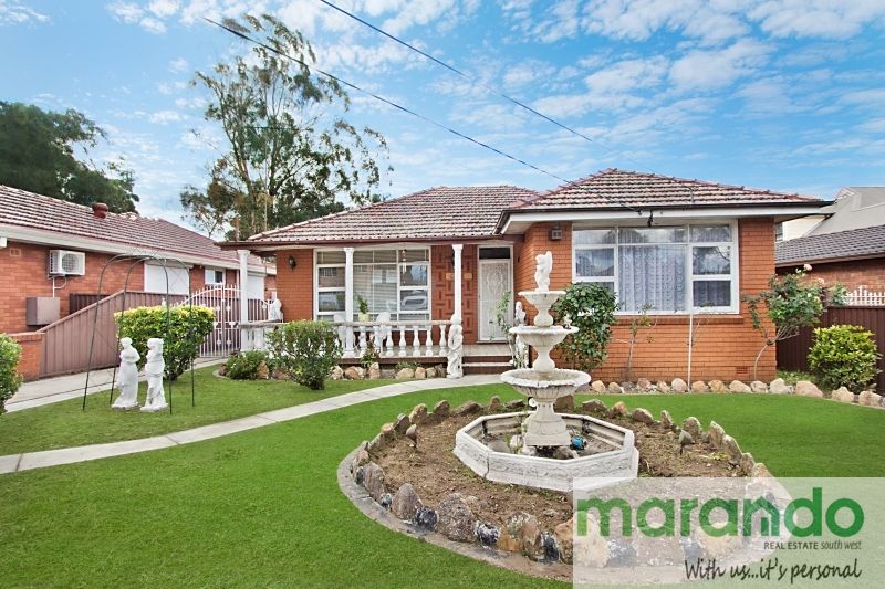 67 Paton Street, Merrylands West NSW 2160, Image 0