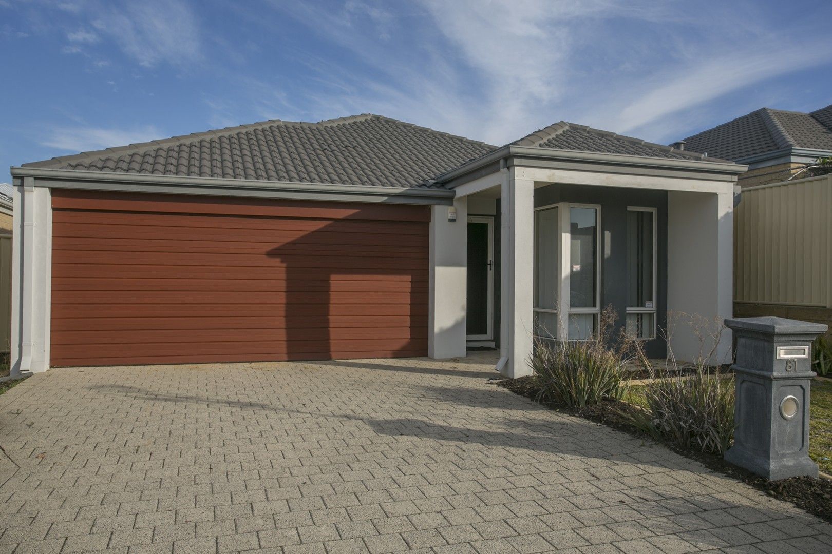 3 bedrooms House in 81 Bristlebird Approach BALDIVIS WA, 6171