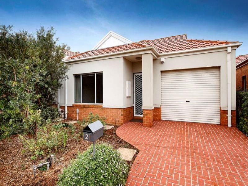 21 Seggan Circle, GOWANBRAE VIC 3043, Image 0