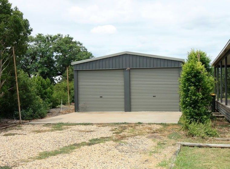 103 Burn Street, Capella QLD 4723 House For Rent 380 Domain