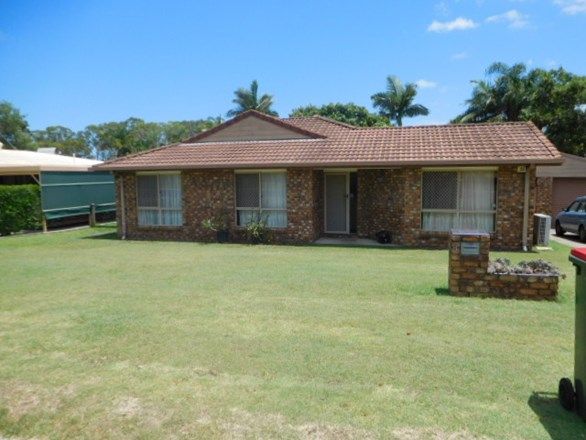 8 Wright St, Scarness QLD 4655, Image 0