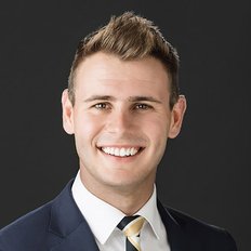 Ryan Buckingham, Sales representative