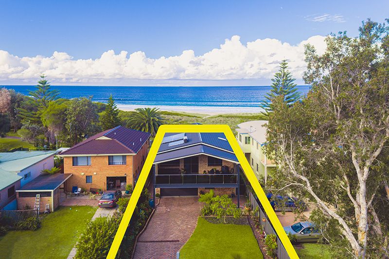 47 Boollwarroo Pde, Shellharbour NSW 2529, Image 2