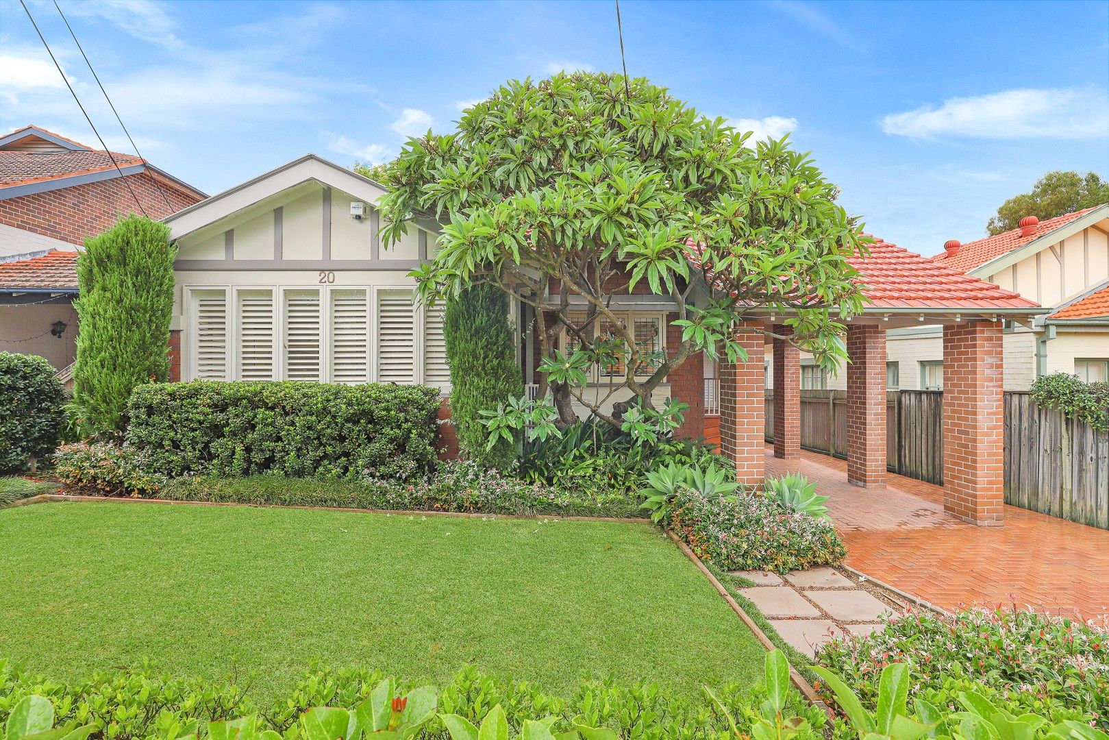 20 McClelland Street, Willoughby NSW 2068, Image 0