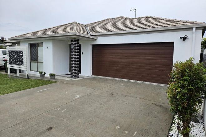 Picture of 29 COWRIE CRESCENT, BURPENGARY EAST QLD 4505