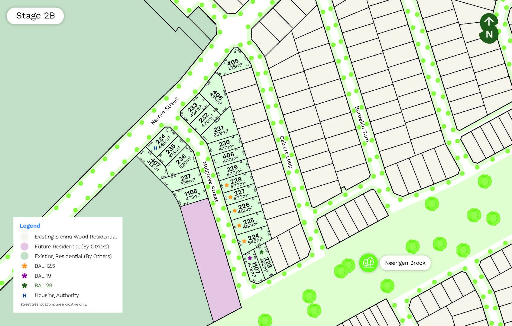 Lot 223 Calvert Loop, Hilbert WA 6112, Image 1