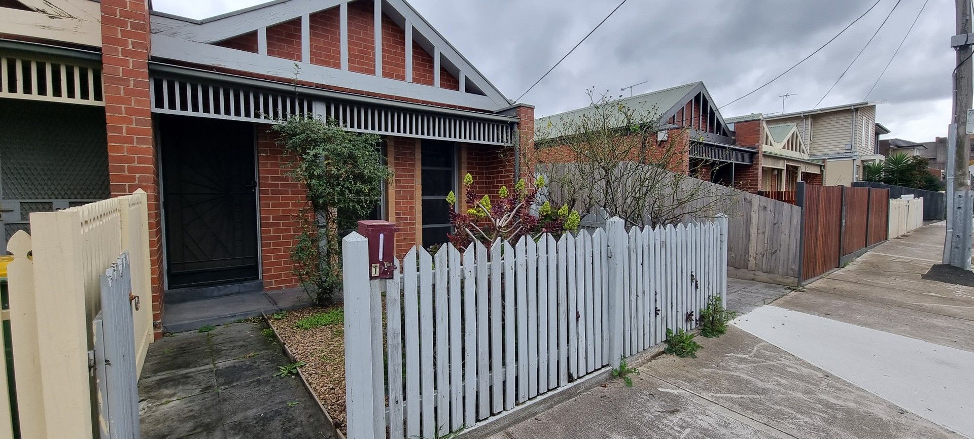 2 bedrooms House in 18 Sydney Street FOOTSCRAY VIC, 3011