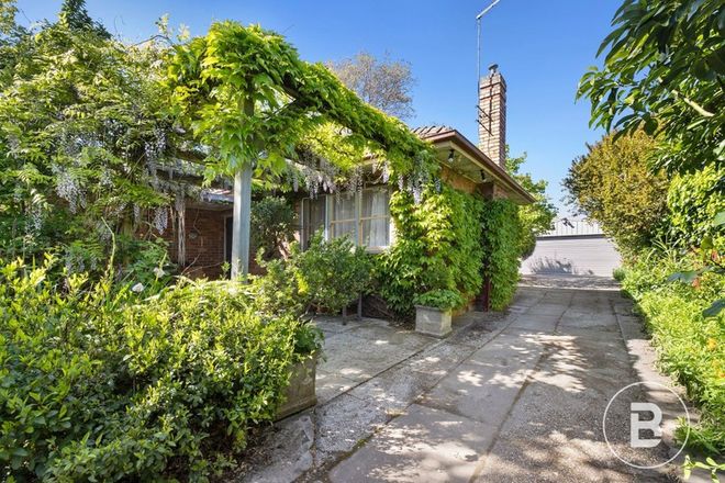 Picture of 11 Waller Avenue, NEWINGTON VIC 3350