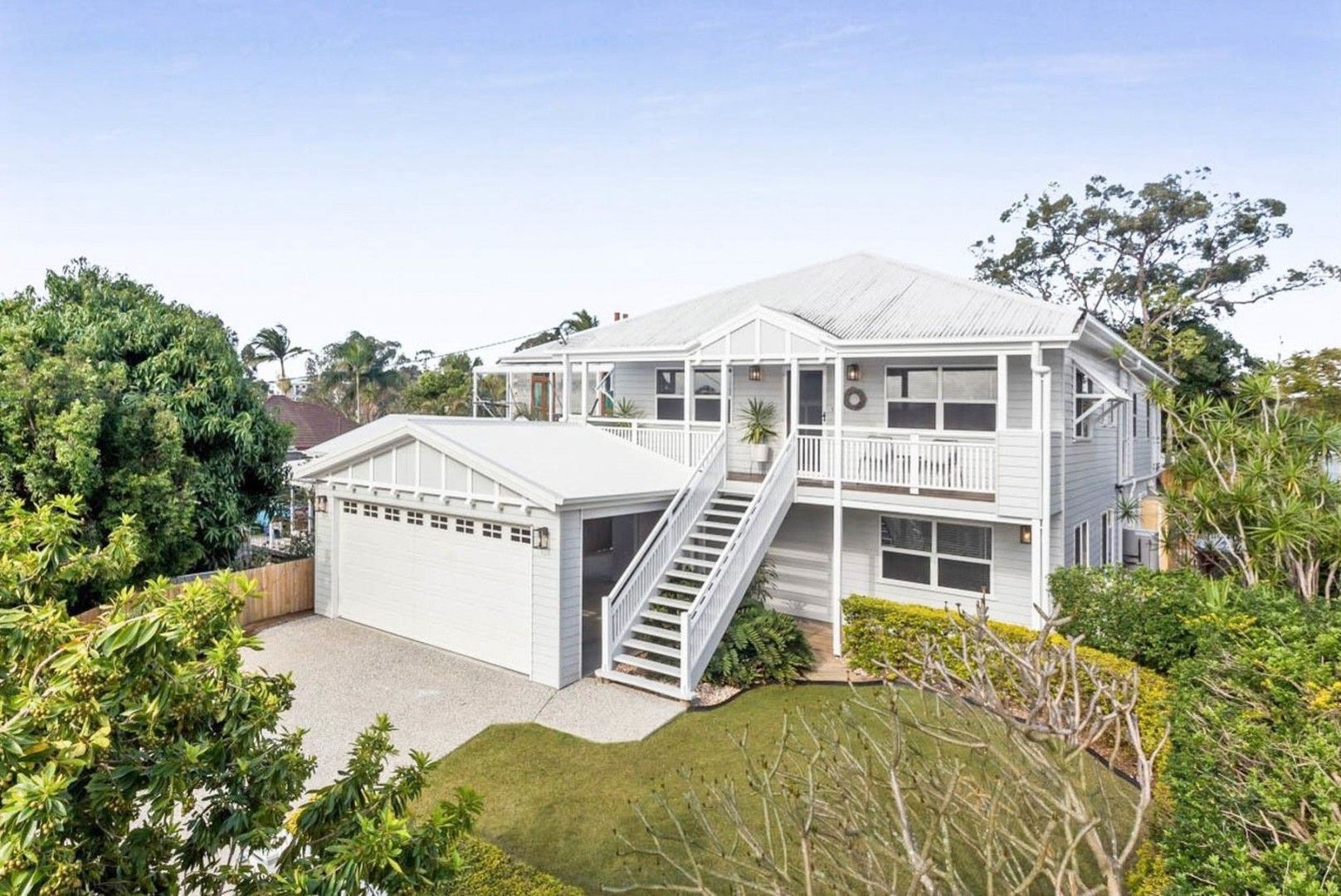 5 bedrooms House in 11 Essie Street TARRAGINDI QLD, 4121