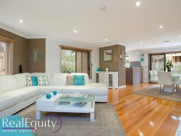 10/197 Epsom Road, Chipping Norton NSW 2170