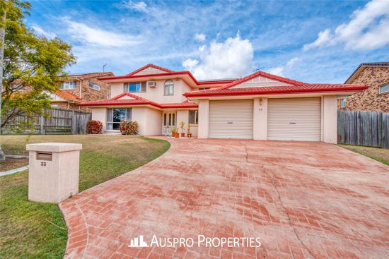 33 Chanel Crescent, Eight Mile Plains QLD 4113, Image 0