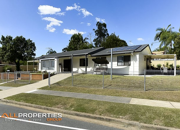 12 Clonmel Street, Regents Park QLD 4118