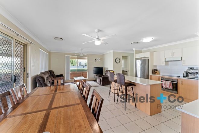 Picture of 51 Canterbury Drive, RAWORTH NSW 2321