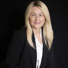 Lisa Lightfoot, Sales representative