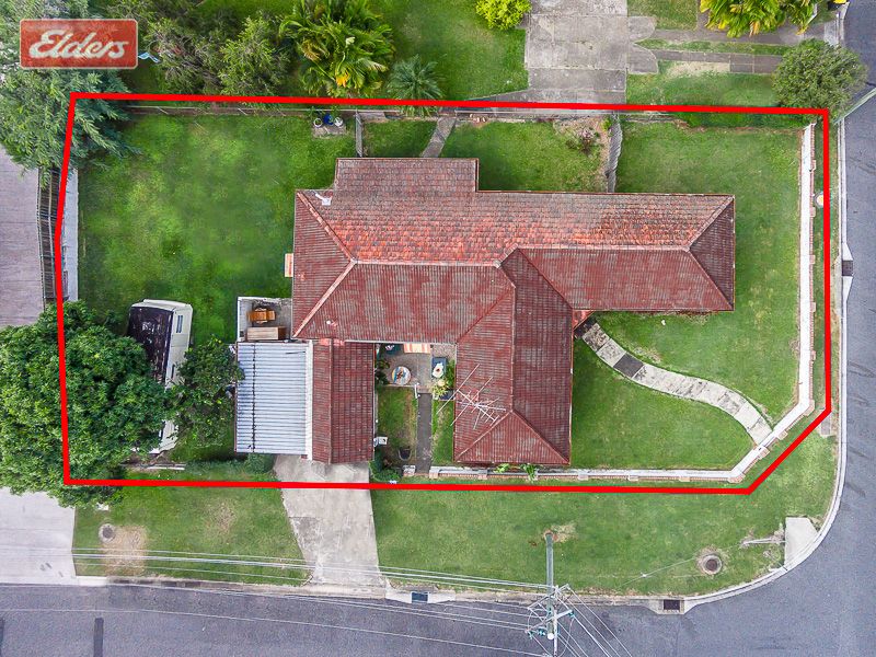 14 Moran Street, ALDERLEY QLD 4051, Image 1