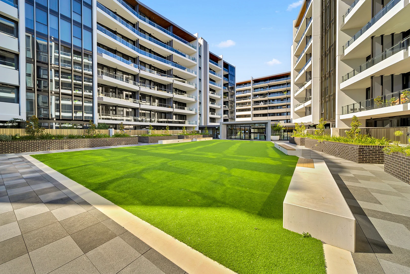 Additional image 21 of 172/44 Constitution Ave, Parkes ACT 2600