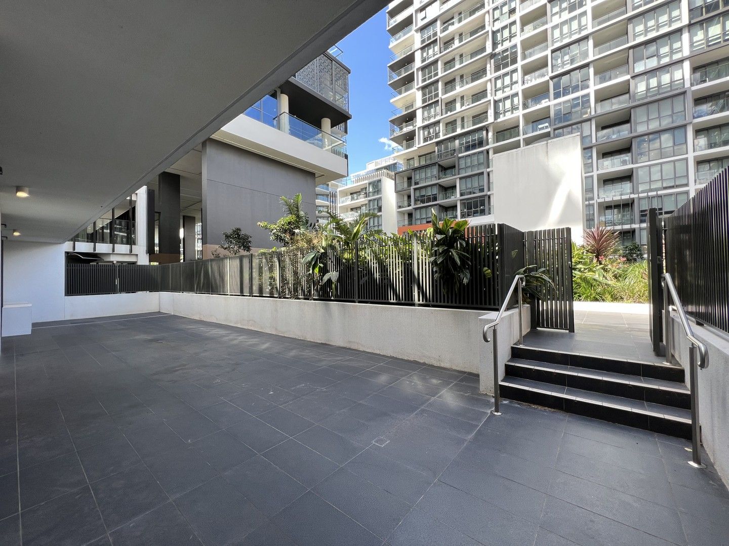 2 bedrooms Apartment / Unit / Flat in 2C/101 Waterloo Road MACQUARIE PARK NSW, 2113