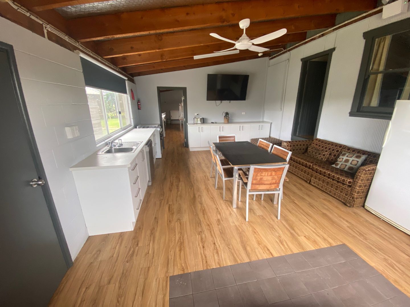 "The Lodge"/4844 Braidwood Road, Goulburn NSW 2580 House for Rent